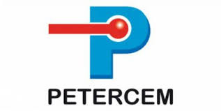 PETERCEM logo